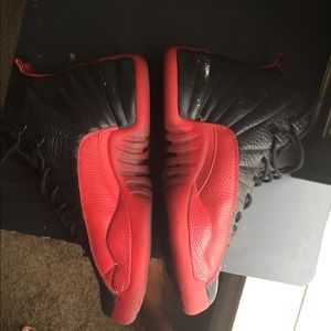 Flu Games Retro 12s